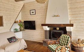 Maison Au Calme A 2 Pas Du Port
