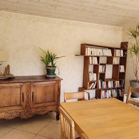 Maison Au Calme A 2 Pas Du Port Cancale Extérieur photo