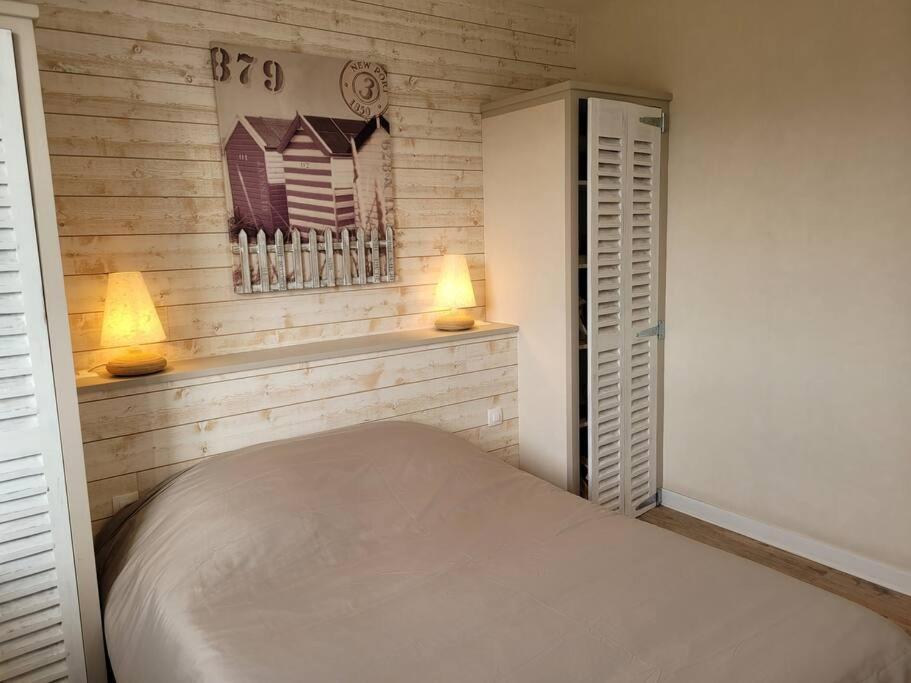 Maison Au Calme A 2 Pas Du Port Cancale Extérieur photo